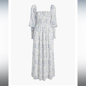 Never been worn Hill House Nap Dress